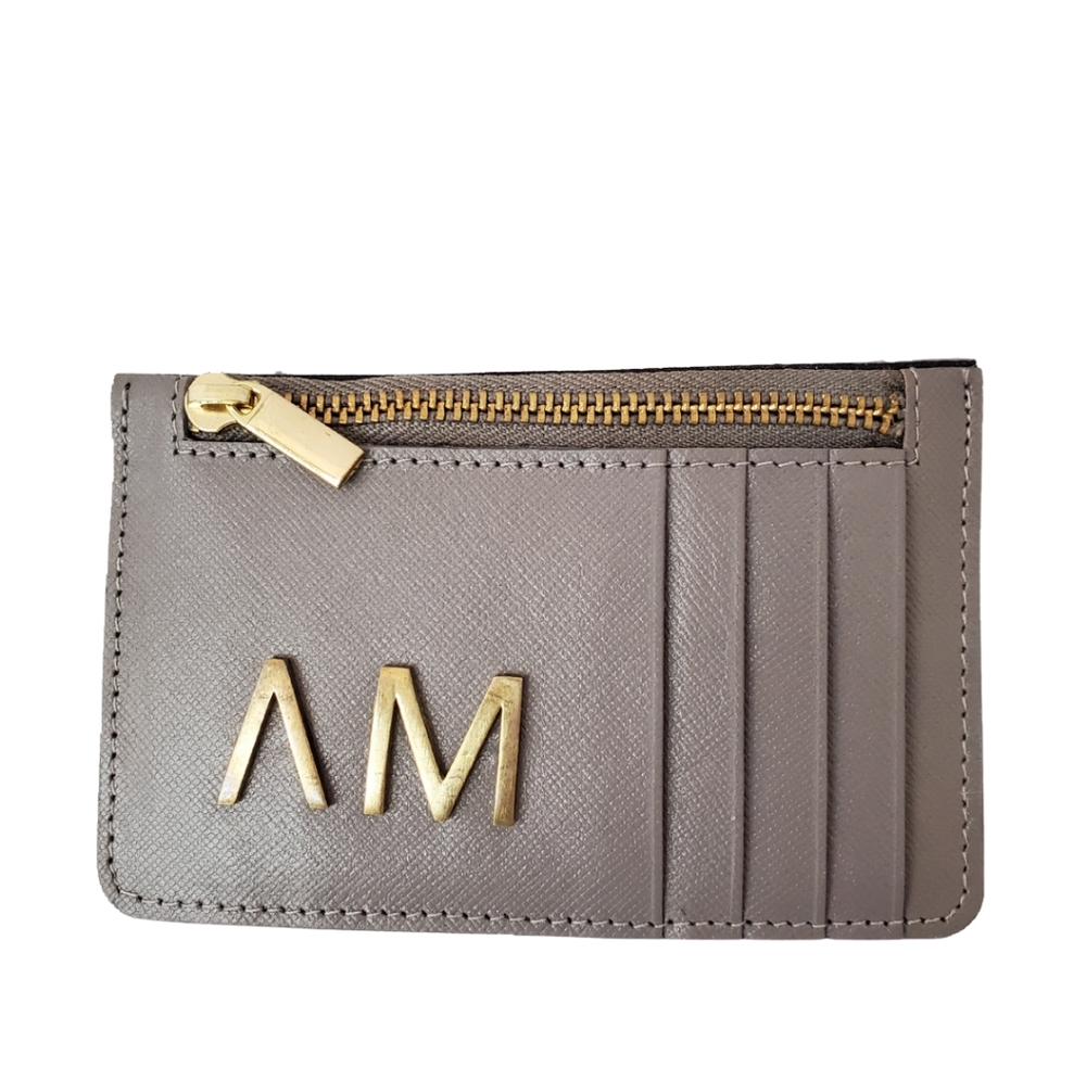 Arthur McQueen Card Holder